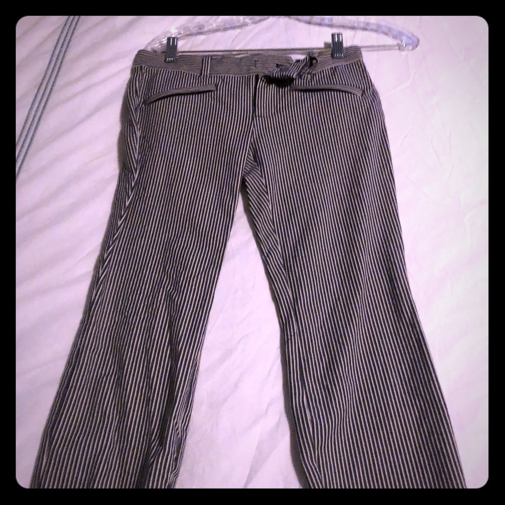Gap pants